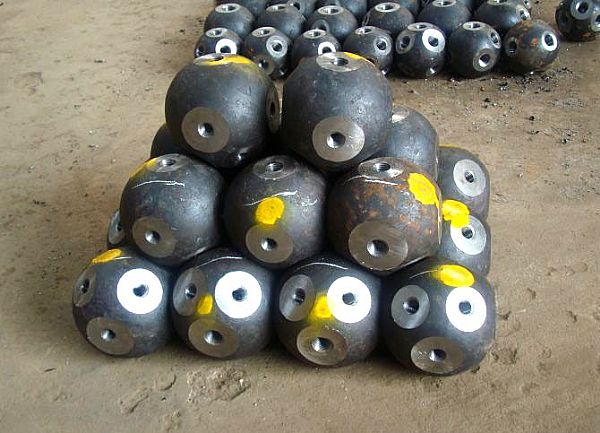 辽源网架螺栓球